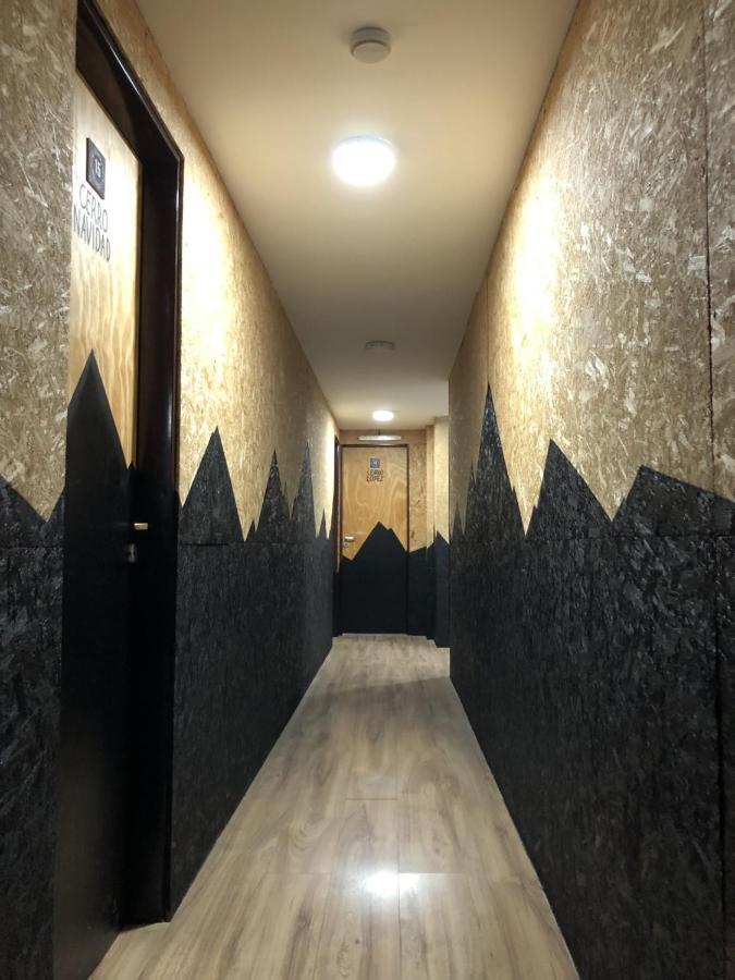 Moving Hostel Travel Bar Сан-Карлос-де-Барилоче Экстерьер фото